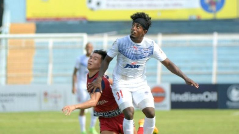 Durand Cup 2022: Bengaluru Beat Jamshedpur 2-1 at Salt Lake Stadium