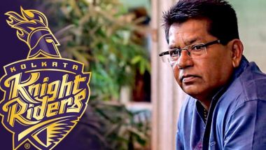 Chandrakant Pandit Appointed Kolkata Knight Riders' New Head Coach