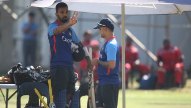 IND vs PAK, Asia Cup 2022: KL Rahul Will Be Ready To Go Against Pakistan After Game Time in Zimbabwe Series, Thinks Scott Styris