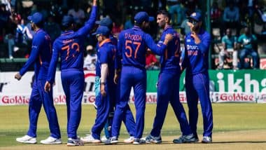 India vs Pakistan Asia Cup 2022 Live Radio Commentary: Listen to IND vs PAK Super 4 Cricket Match Ball-by-Ball Score Updates Online