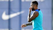 Memphis Depay Transfer News: Juventus Prepare New Contract to Sign Dutch Forward From Barcelona