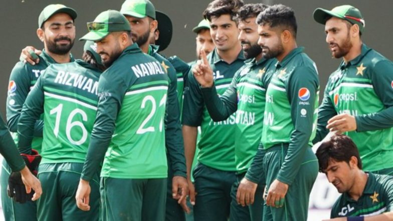 PAK vs NED 2nd ODI: Babar Azam, Mohammad Rizwan Star as Visitors Clinch Series Win