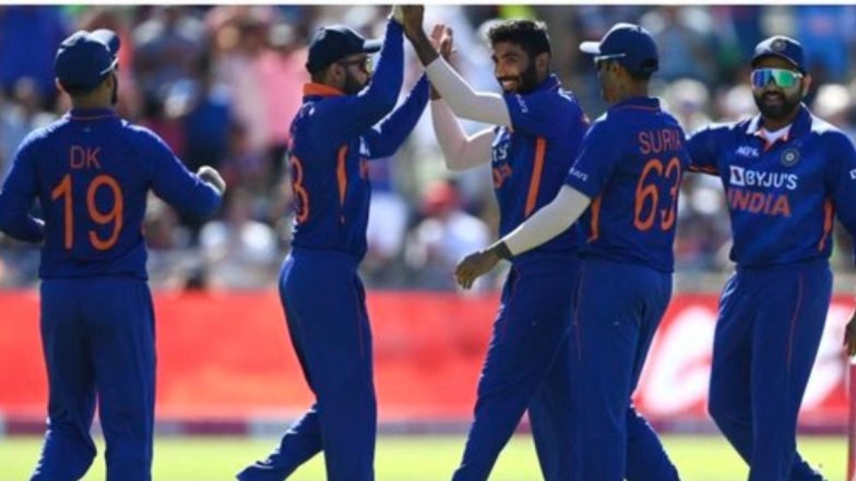 ICC’s FTP 2023-27 Cycle: Check Indian Cricket Team's Fixtures