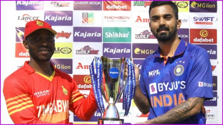 IND vs ZIM, 2nd ODI: Check Out Harare Weather & Pitch Report