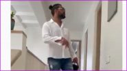 Yuvraj Singh, Former Indian Cricketer, Dances to 'Kisi Disco Mein Jaaye', shares On Instagram (Watch Video)