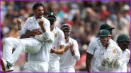 ENG vs SA, 1st Test: Bowlers Help Visitors Rout Sloppy Hosts by Innings at Lord's
