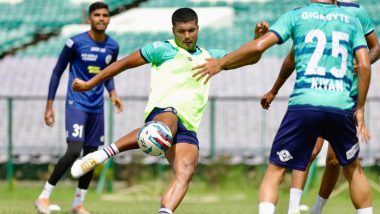 ATK Mohun Bagan vs Rajasthan United FC, Durand Cup 2022 Live Streaming Online: Get Free Live Telecast Details Of Football Match on TV