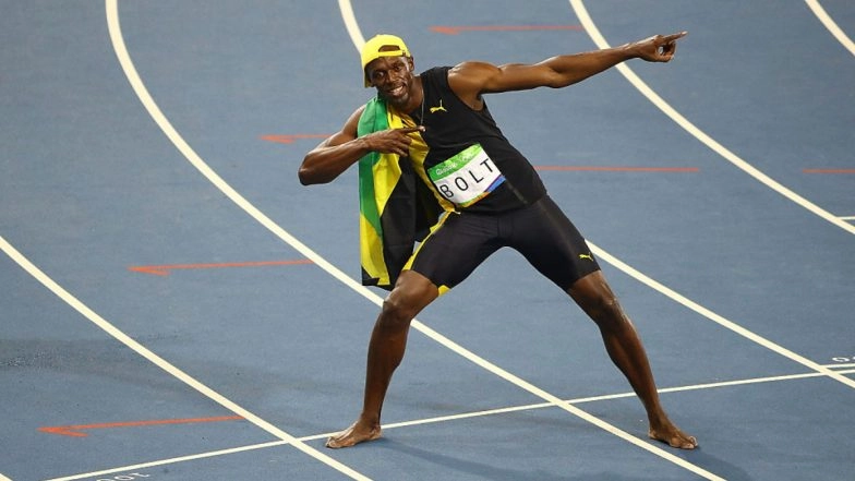Usain Bolt Birthday Special: 10 Lesser-Known Facts About the Legendary