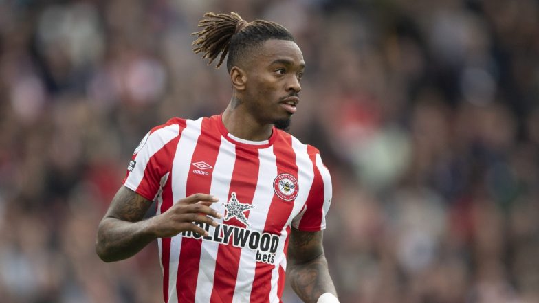 Premier League Giants Chelsea Join Race To Sign Ivan Toney From Brentford