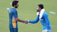 Shahid Afridi Reckons Virat Kohli&rsquo;s Future Is &lsquo;In His Own Hands&rsquo; While Answering Twitter User&rsquo;s Question on Former Indian Captain