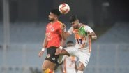 Durand Cup 2022: East Bengal Start Campaign With Goalless Draw Against Indian Navy