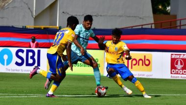 Durand Cup 2022: Odisha FC Beat Kerala Blasters 2-0, Secure Second Consecutive Victories