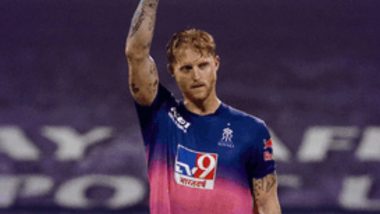 Ben Stokes, England Test Team Skipper, 'Hated Cricket' After His Father's Death During IPL