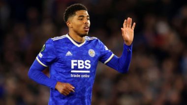 Chelsea Transfer News: Leicester City Reject Blues' Fresh Bid for Wesley Fofana