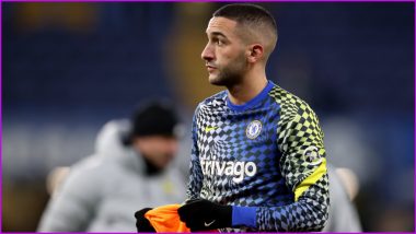 Hakim Ziyech Transfer News: Ajax to Hold Talks With Chelsea Over Morocco Forward