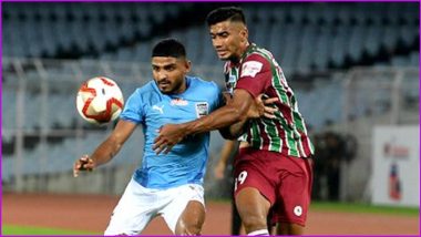 Durand Cup 2022: ATK Mohun Bagan Held to 1-1 Draw Against Mumbai City FC
