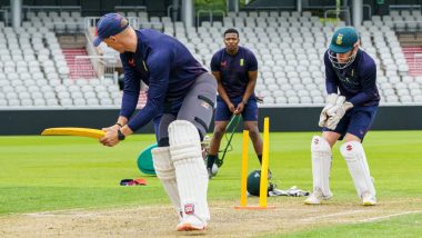 ENG vs SA Dream 11 Team Prediction: Tips to Pick Best Fantasy Playing XI For England vs South Africa 2nd Test 2022 at Old Trafford