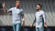 South Africa Refuse To Extend Deciding Third Test vs England by a Day Due to &lsquo;Busy Schedule&rsquo;: Report
