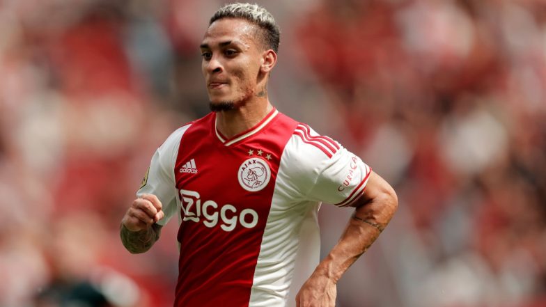 Antony Transfer News: Manchester United Finalize €100m Deal for Ajax Star