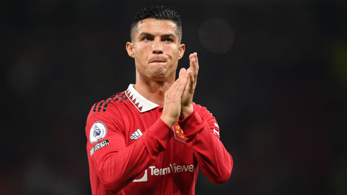 Cristiano Ronaldo Transfer News Portuguese Star S Departure Could Give Manchester United 100m For January Signings Latestly