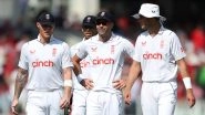 England vs South Africa Third Test Suspended Following Queen Elizabeth II's Death