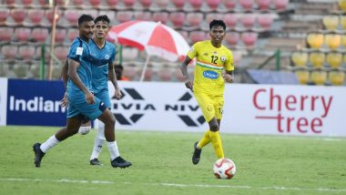 Durand Cup 2022: Army Green FT, Sudeva Delhi FC Settle For Goalless Draw