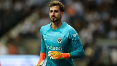 Kevin Trapp Transfer News: Eintracht Frankfurt Goalkeeper Rejects Manchester United Offer