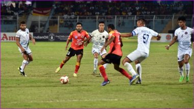 Durand Cup 2022: East Bengal Held to Goalless Draw Against Rajasthan United