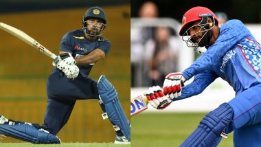 Sri Lanka vs Afghanistan, Asia Cup 2022 Preview: Likely Playing XIs, Key Battles, Head to Head and Other Things You Need to Know About SL vs AFC Cricket Match in Dubai