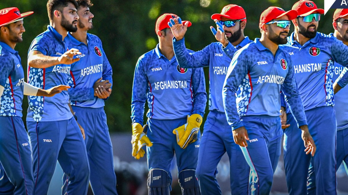 Cricket News Afghanistan Cricket Team Asia Cup 2022 Squad and Match Schedule 🏏 LatestLY