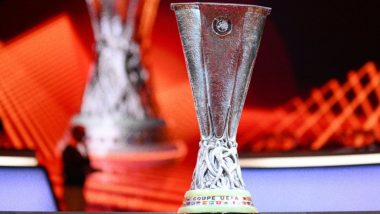 UEFA Europa League Groups 2022-23: Here’s A Look at UEL Groups Ahead of Upcoming Season Following the Draw Event