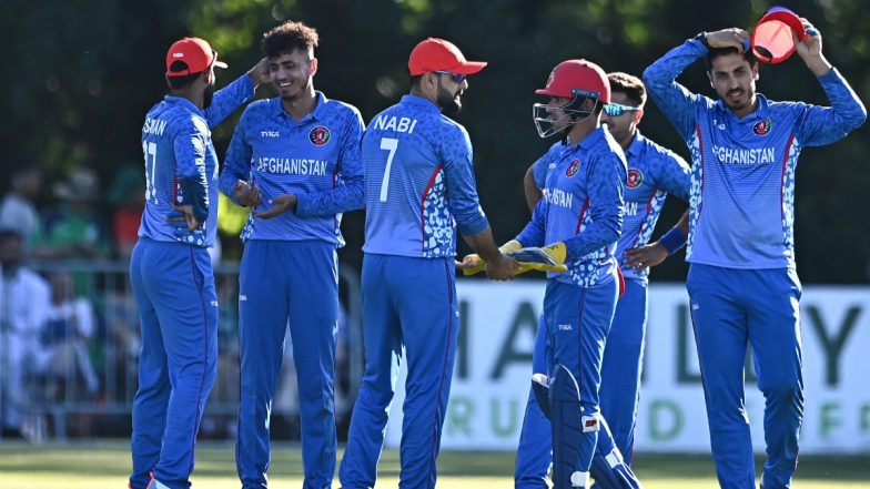 Sri Lanka vs Afghanistan Asia Cup 2022 Live Radio Commentary: Listen to SL vs AFG Ball-by-Ball Score Updates Online