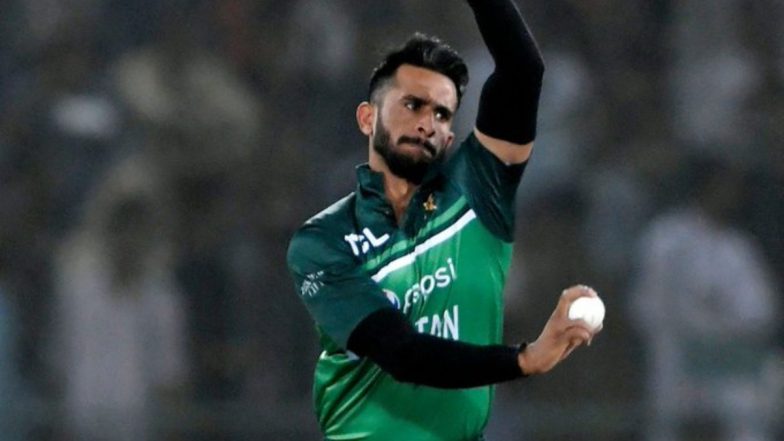 Another Blow to Pakistan! Mohammad Wasim Jr Ruled out of Asia Cup 2022, Hasan Ali Named Replacement