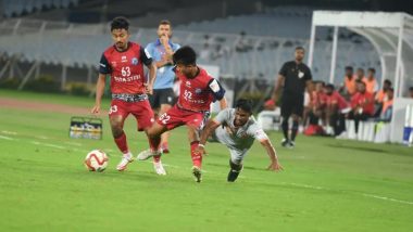 Durand Cup 2022: Jamshedpur FC Edge Past FC Goa