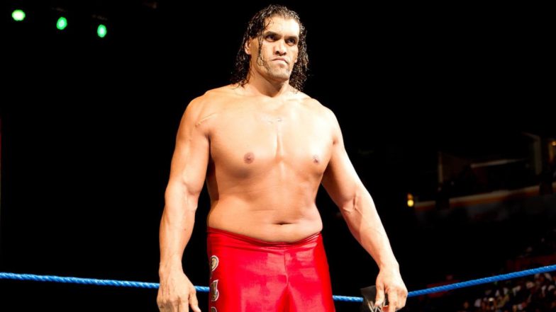 The Great Khali Birthday Special: Lesser-Known Facts About the WWE Hall Of Famer You Need To Know