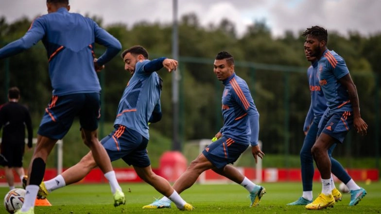 Live Premier League 2022-23 Streaming and Telecast Details of Southampton vs Manchester United