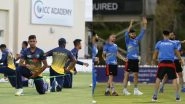 SL vs AFG, Asia Cup 2022 Highlights: Bowlers Shine As Afghanistan Register Eight-Wicket Win