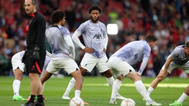 How To Watch Liverpool vs Bournemouth, Premier League 2022-23 Free Live Streaming Online: Get EPL Match Live Telecast on TV & Football Score Updates in IST?