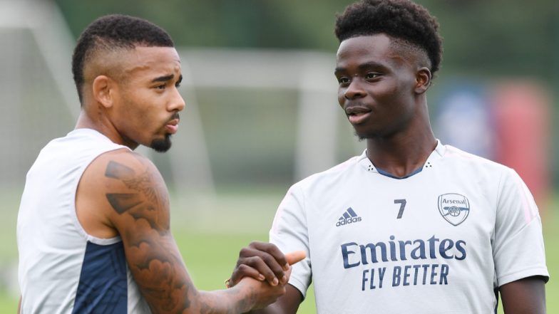 Arsenal vs Fulham, Premier League 2022-23 Free Live Streaming Online & Match Time in India: How To Watch EPL Match Live Telecast on TV & Football Score Updates in IST?