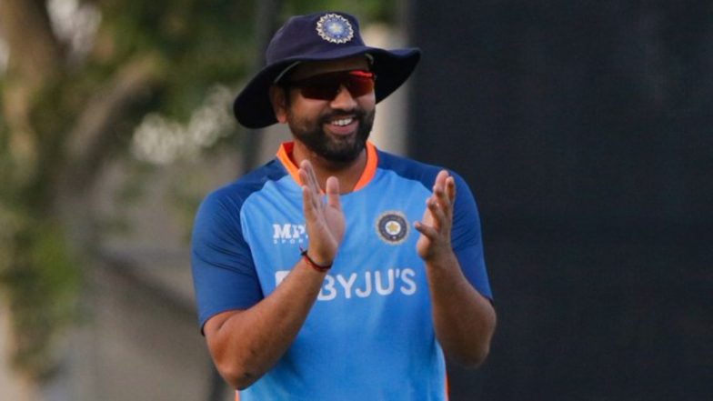 Rohit Sharma Says, 'Asia Cup 2022 is a Fresh Tournament and New Start' Ahead of IND vs PAK Clash