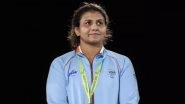 CWG 2022 Medalist Pooja Sihag's Husband Dies Under Suspicious Circumstances in Rohtak