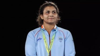 CWG 2022 Medalist Pooja Sihag's Husband Dies Under Suspicious Circumstances in Rohtak