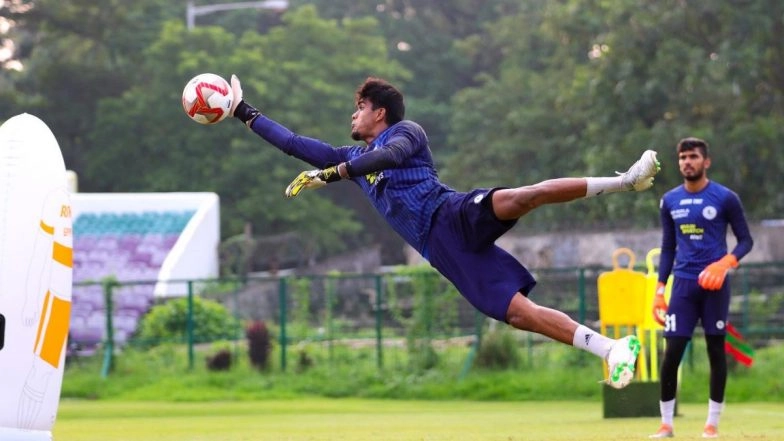 Kolkata Derby Live Streaming Online: Check Streaming and Telecast Details of EB vs ATKMB