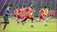 How To Watch East Bengal vs ATK Mohun Bagan,&nbsp;Durand Cup 2022-23 Free Live Streaming Online: Get&nbsp;Kolkata Derby Match Live Telecast on TV & Football Score Updates?
