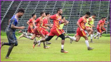 How To Watch East Bengal vs ATK Mohun Bagan, Durand Cup 2022-23 Free Live Streaming Online: Get Kolkata Derby Match Live Telecast on TV & Football Score Updates?