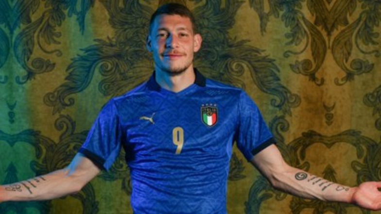 Andrea Belotti Transfer News: Italian Forward Joins AS Roma For Free