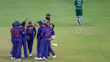 Is India vs Pakistan Asia Cup 2022, Super 4 Round Cricket Match Free Live Streaming Online Available or Not?