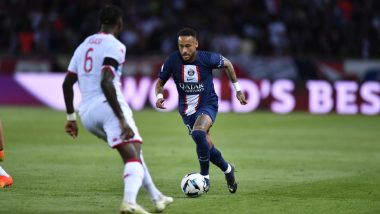 Remains Evaluation lecture Lyon vs PSG, Ligue 1 2022-23 Free Live Streaming Online: How To Watch  French League Match Live Telecast on TV & Football Score Updates in IST? |  ⚽ LatestLY