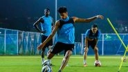 Mumbai City FC vs Rajasthan United FC, Durand Cup 2022 Live Streaming Online: Get Free Live Telecast Details Of Football Match on TV