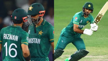 Separate Babar Azam and Mohammad Rizwan Opening Pair, Suggests Former Pakistan Coach Mickey Arthur